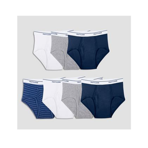 Sous-vêtements de haute qualité, nouveau design, exportation en vogue, 100% coton, antibactériens, séchage rapide, boxers et slips en provenance du Bangladesh - Product Image 1