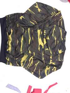 Hoodies et chemises de chasse et de tir-100% coton imperméable anti-rides été brodé vêtements de plein air - Product Image 5