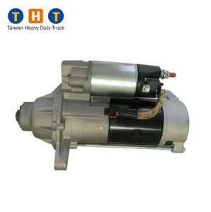 มอเตอร์สตาร์ท 6D16 ME077796 สำหรับมิตซูบิชิ - Product Image 2