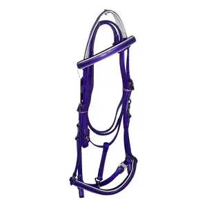 REIN & BRIDLE Kuda