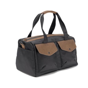 Bolsa de Viaje de Lona BOLT para Hombre y Mujer con Diseño Impreso Personalizado y Asas - Product Image 5