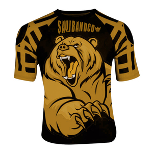 Full Sleeve Custom <b>Bjj</b> <b>Rash</b> <b>Guards</b> , Jiu Jitsu <b>Rash</b> <b>Guards</b> Youth & Martial Arts Wear - Product Image 5