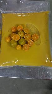 Calamansi en poudre de Kumquat séché et conservé de Sophie avec emballage en vrac au goût aigre - Product Image 4