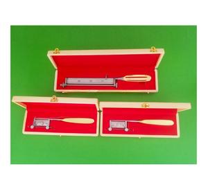 Cuchillo de injerto de piel, ajustable - Product Image 4