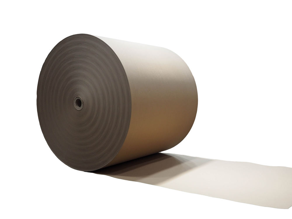 สีน้ำตาล