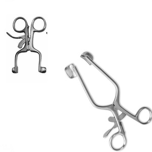 Hendren Self Retaining Retractor - Product Image 6