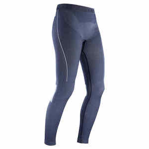 Logo personnalisé hiver chaud femmes Yoga Leggings respirant élastique longueur solide motif grande taille mode meilleur ensemble - Product Image 2