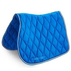 Tapis de selle de saut équestre de qualité supérieure Tapis de selle d'équitation respirants de haute qualité - Product Image 1