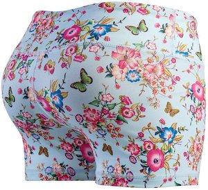 Shorts de sport avec poches pour hommes, logo en relief transfert de chaleur, Sublimation, en maille, pour basket-ball, gymnastique - Product Image 4