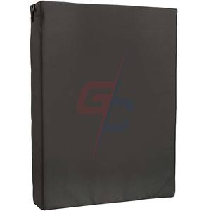 แผ่นบล็อก,24X18X4,สีดำ | แผ่นเตะเป้ามวยคุณภาพสูงราคาถูก - Product Image 5