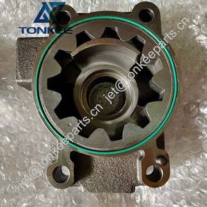 Новая тяжелая горная техника 112722 LPVD100, Шестеренчатый насос 914, гидравлический гусеничный экскаватор, пилотный Шестеренчатый насос, подходит для либхера - Product Image 2