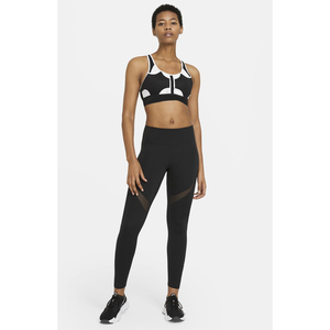 สปอร์ตบราสำหรับเล่นโยคะแบบไขว้หลังของผู้หญิงแห้งเร็วระบายอากาศได้ดีชุดกีฬาฟิตเนสฤดูร้อนขนาด XS TO PLUS ขายส่ง - Product Image 6