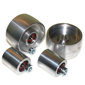belt grinder wheels