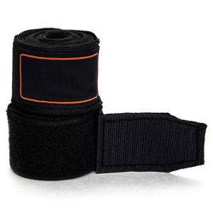 Haute Qualité Offre Spéciale en gros logo Personnalisé Boucles de pouce de Poignet D'haltérophilie - Product Image 3