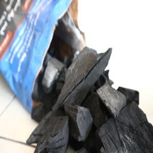 CHARCOAL GRILL, NATURAL WOOD CHARCOAL, NO CHEMICAL 2 KG, 5 KG ,SUPERMARKET CHARCOAL 3 HOUR BUR Boqueron PARAGUAY - Product Image 1