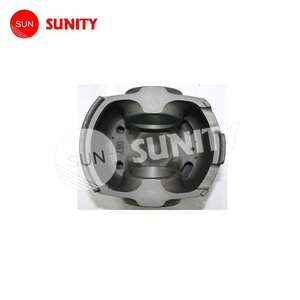 TAIWAN SUNITY High Quality Aluminium Cast Alloy 6D140 Piston Pin <b>Clip</b> OEM 6217-31-2130 for Komatsu S6D140 Agricultural Engine - Product Image 1