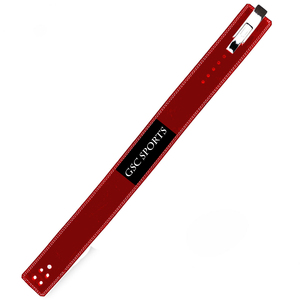 Premium Quality Custom Logo Gym <b>Belts</b> for Men Women Power Lifting Back Support Lever Rubber Steel Material <b>Weight</b> Lifting <b>Belts</b> - Product Image 2
