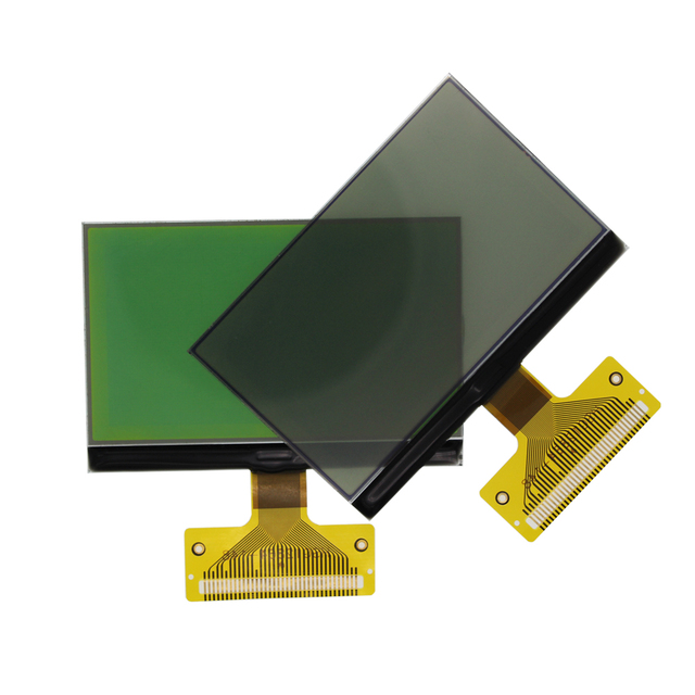 CUSTOM Hot Sales 128*64 COG FPC LCD DISPLAY MODULE