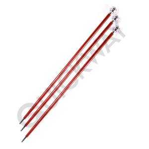 กระบองพิธีการ กระบองควบคุมการเดินขบวนพิธีการ กระบองพิธีการสำหรับเจ้าหน้าที่ - Product Image 1