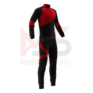 Combinaison de plongée en ciel personnalisé, haute qualité, résistante au vent, confortable, chargement gratuite, Sublimation - Product Image 3