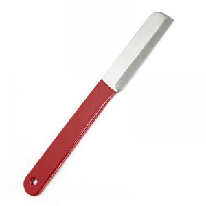 Stainless Steel Hoof Scraper - Product Image 2