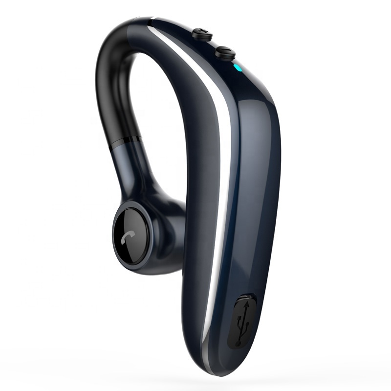 TWS Casque Sans Fil Longue Durée de Veille Écouteur Mini Mains Libres Bluetooth Écouteurs pour Sony