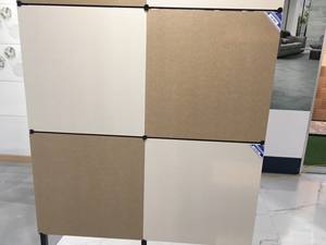 Marca CMC Azulejos de ladrillo refractario de porcelana de 600x600mm Origen de Vietnam para detalles interiores-Venta al por mayor - Product Image 6