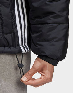 Servicio de OEM, chaqueta acolchada de alta calidad para hombre, chaqueta acolchada de invierno de nuevo diseño a la moda, chaqueta acolchada de burbujas cálida al por mayor - Product Image 4