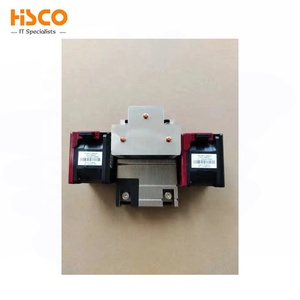 Bộ Tản Nhiệt CPU DL380 388 Gen9 V3 V4 Kit 747607-001 Và 2 Quạt 777291-001 777286-001 759250-001 - Product Image 3
