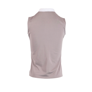 Outdoor Sports Women's <b>Lightweight</b> Horse Racing Wear <b>Ladies</b> Lace Show Shirt Design Sports And Outdoor Short Sleeve Rider Shirts - Product Image 4