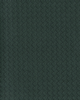 Tissu de tapisserie en cuir de luxe, nouveau style japonais avec motif maille élégant, idéal pour les fauteuils d'hôtel