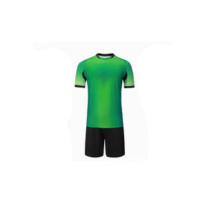 2020 Factory Price Cheap Custom Soccer Uniform - Product Image 2