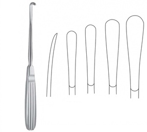 Kleinert-elevadores de Sistema Nervioso kutz, dispositivo de elevación de Sistema Nervioso quirúrgico sachs - Product Image 1