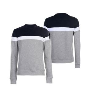 เสื้อกันหนาวคอกลมสำหรับผู้ชาย - Product Image 6
