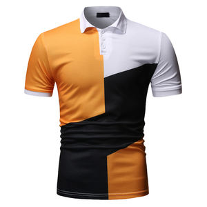Polo pour hommes, sur mesure, le plus vendu - Product Image 1