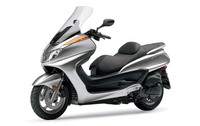 Filtro de Aceite para Yamaha Majesty 400 X-Max XMax 400, 5RU-13440-00