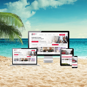 Leading MERN Stack Website Development Company in India | Award Winning MERN Stack Development Services by Webroot Infosoft - Product Image 3