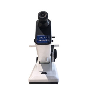 AIST גבוה יותר באיכות אופטי ציוד יד כף מיני GJD-6 נייד Lensometer Lensmeter הידני Ccq-200 - Product Image 3