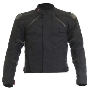 Veste de conduite pour hommes, veste en Nylon de course de moto, Protection Prime, approuvé CE - Product Image 1