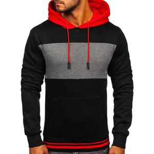2022 Custom Zipper <b>Hoodie</b> Men Sweat Shirt <b>Full</b> <b>Zip</b> <b>up</b> <b>Hoodie</b> Jacket Custom 100% Cotton Polyester Custom Colour Jacket Winter - Product Image 3