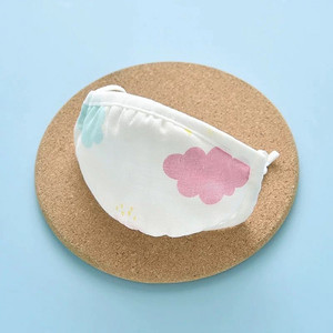 Masque facial pour enfants de petite taille, haute qualité, meilleur design 2020 - Product Image 2