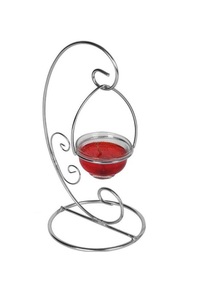 BRASS BLACK RICKSHAW <b>TEA</b> <b>LIGHT</b> <b>CANDLE</b> HOLDER By Brassworld India - Product Image 3