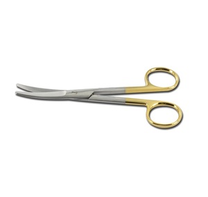 Instrumentos quirúrgicos, tijeras y pinzas, soporte de aguja, TC - Product Image 1