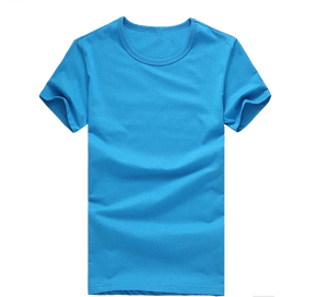 เสื้อยืดผ้าเจอร์ซี่ย์สำหรับเยาวชนเสื้อยืด N3900ระดับถัดไป - Product Image 2