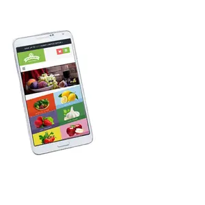 Online Grocery Shopping App & Website in India - ProtoLabz eServices