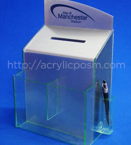 Customized Comment Box from Best supplier - Product Image 2