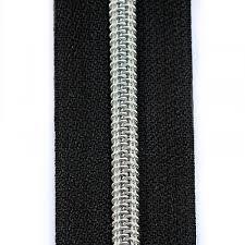 ซิปปิดท้ายทำจากโลหะอลูมิเนียมแบบสร้างสรรค์ที่มีการรับรอง OEKO-TEX ตัวล็อคอัตโนมัติที่ทนทานแบรนด์ OLY - Product Image 6