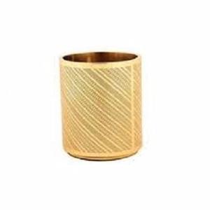 Boîte d'organisation de rangement pour stylo de table en métal multicolore pour l'organisation de la papeterie à la maison ou au bureau - Product Image 6