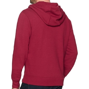 Sudadera con Capucha para Hombre, Estilo Casual, Básica, Lisa, de Manga Larga, de Inspire Apparel - Product Image 3