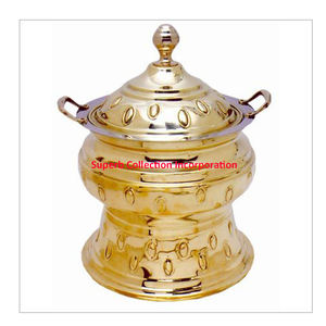 En laiton De Luxe et Vente Chaude et Haute Qualité Réchaud Sur Offre Spéciale - Product Image 2